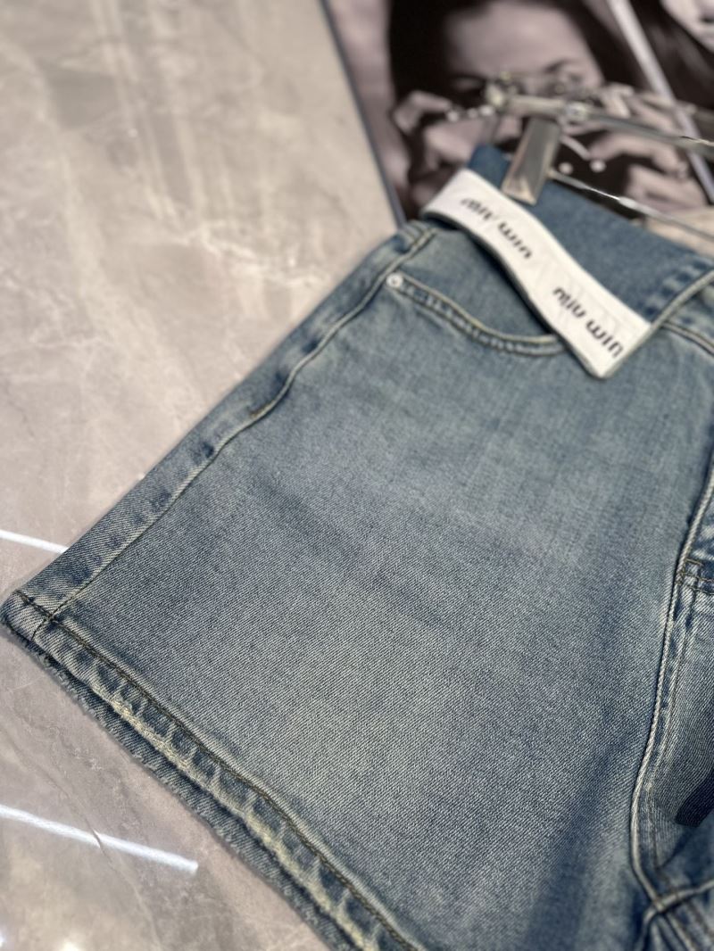 Miu Miu Jeans